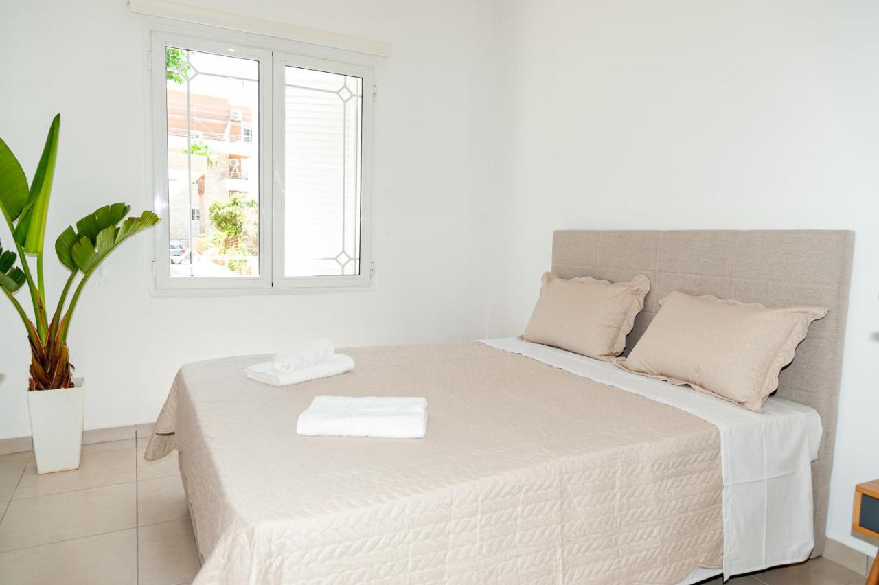 Christina Luxury Villas Chania  Exterior foto